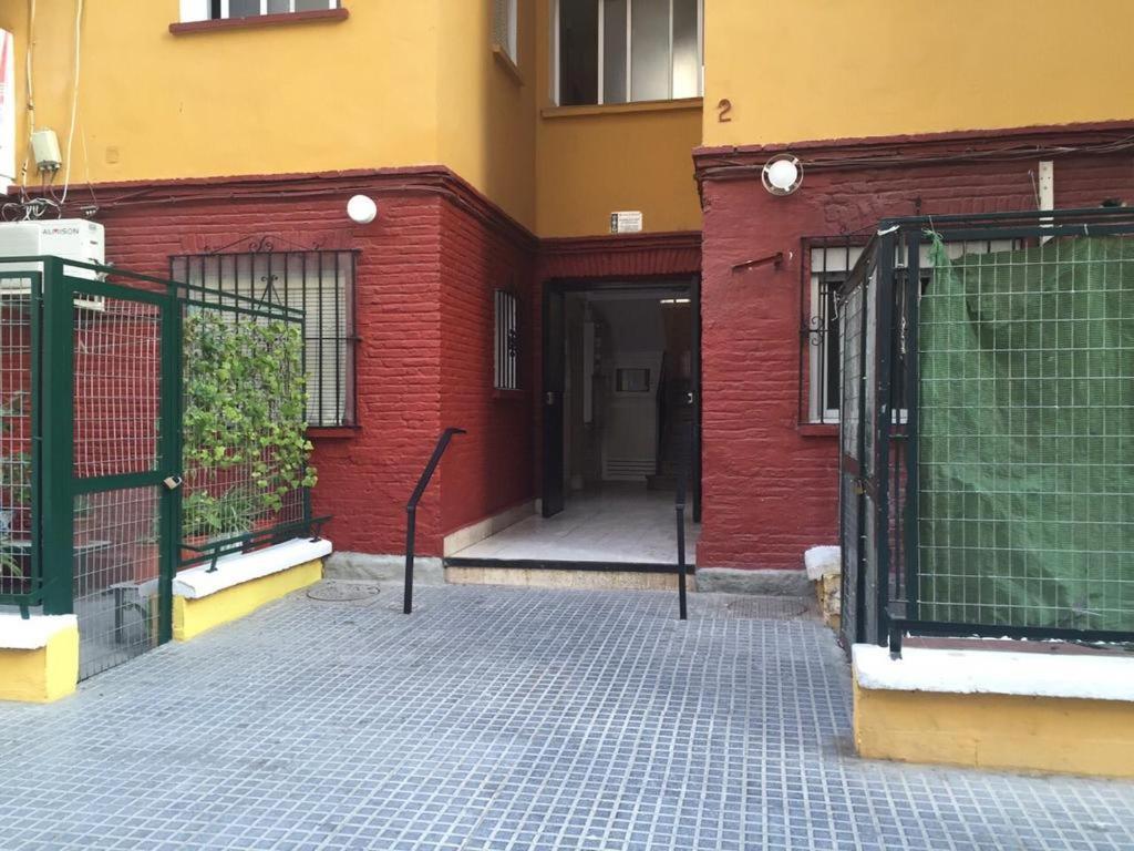 Apartamento 3 Habitaciones Separadas 말라가 외부 사진